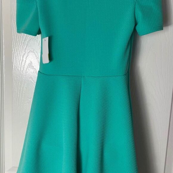 PINC GIRLS Cold Shoulder Cut-Out DRESS - Picture 2 of 6